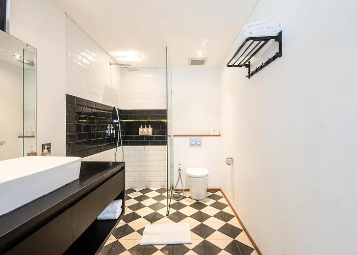 New Duplex Apartment 200M To Beach Canggu Hotel